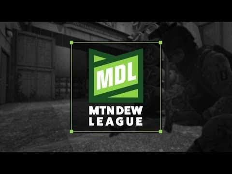 ESEA MDL Season 26 Highlights