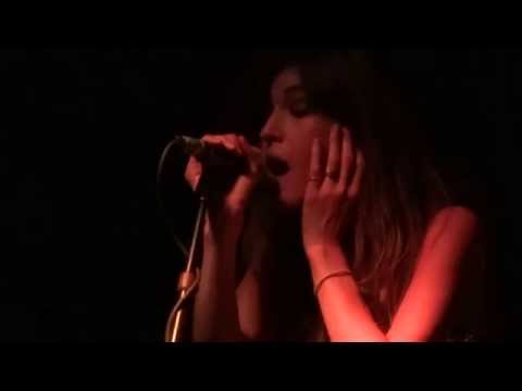 Kate Voegele - "No Good" (Live in San Diego 2-8-15)