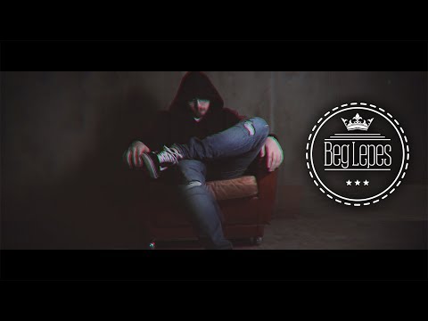 Beg Lepes - Noc zakrapiana rumem