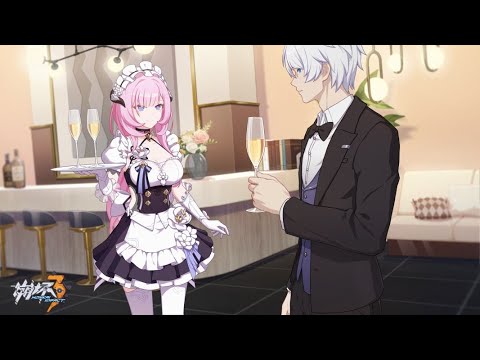 (5.7) Chapter 29: "Elysium Everlasting" - Deep Memories (Act 1) (& Eden Equipment Pulls)