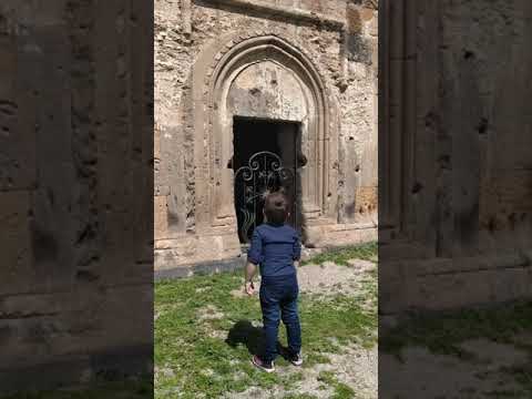 Ov mec Astvac vor tvel es mez bari hayr sirox mayr