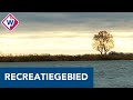 Recreatiegebied de Rotte populair bij wandelaars en fietsers - OMROEP WEST
