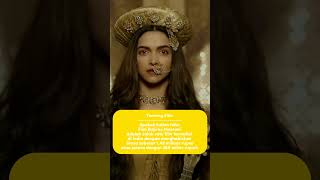 Download lagu Film mahal yg menghabiskan anggaran 1,46 miliar #shortvideo #filmindia mp3