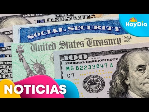 Los pagos del Seguro Social de enero se realizarán más tarde | Hoy Día | Telemundo