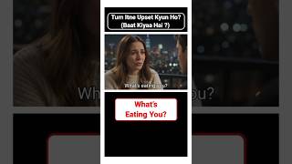 What's eating you? | English | #shorts