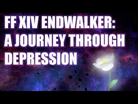 Final Fantasy XIV Endwalker: A journey through depression