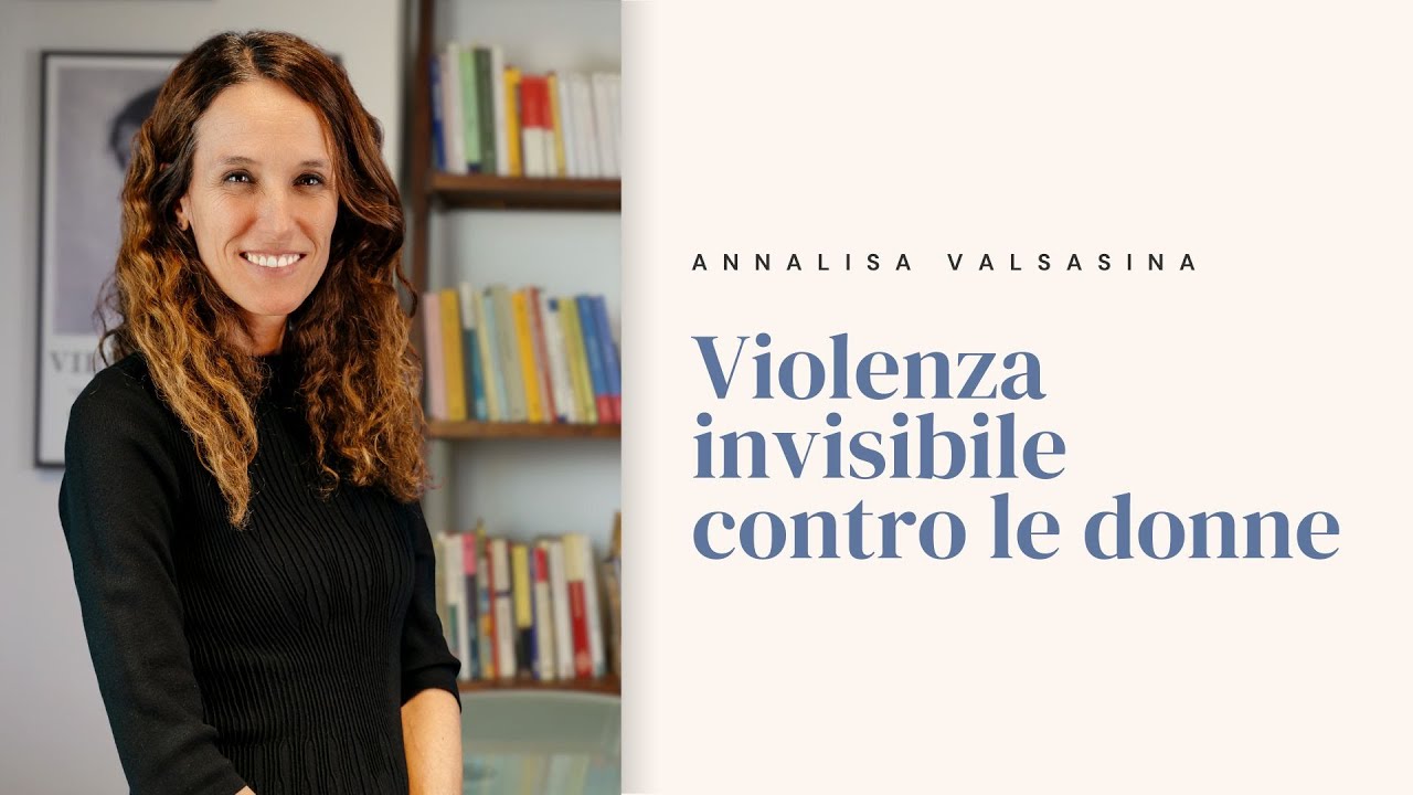 Violenza invisibile