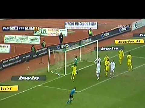 Padova - Verona 0 - 0