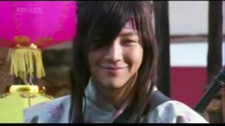 Download lagu Hong Gil Dong OST Fate - Park Wan Kyu mp3
