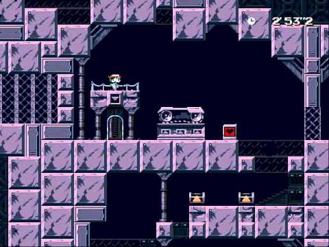 cave story wii u