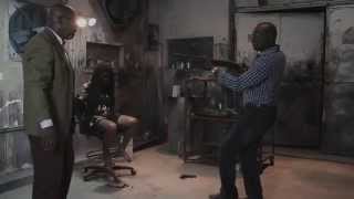 Suspicion Unofficial Trailer (Just a taste)