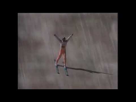 Akira Higashi - 203,0 m - Planica 23.03.1997 (WINNER)