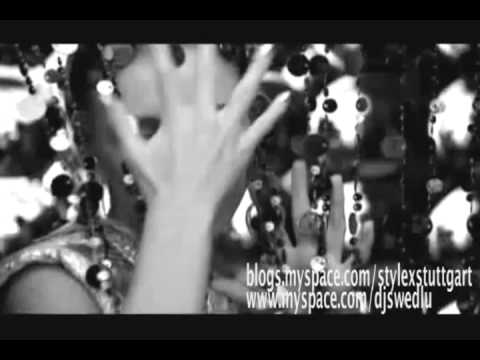 Lilana & Big Sha ft. Snoop Dogg - Dime Piece (Swed Lu Old School Remix) DJ Stylex Video