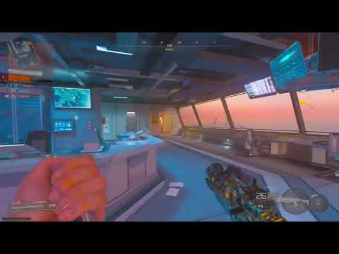 Insane BO7 Gameplay!🔥(multiplayer)