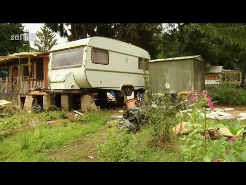 (Doku in HD) Anders Wohnen - Widerstand gegen Miet-Haie