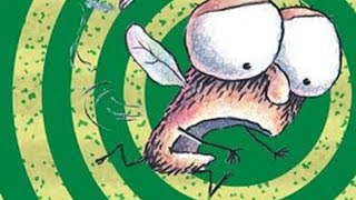 Shoo Fly Guy Read Aloud