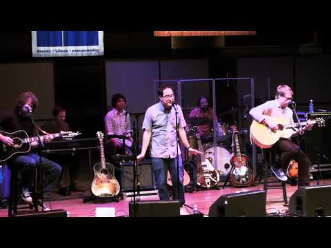 eTown webisode 42 - The Hold Steady performs "The Weekenders"