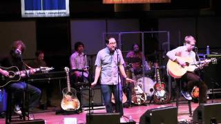 eTown webisode 42 - The Hold Steady performs &quot;The Weekenders&quot;