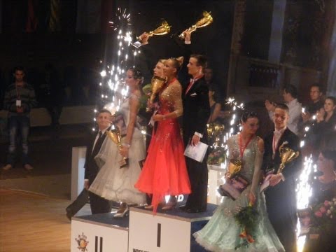 Best of World Championship | Eszter Pop - Vlad Pislariu