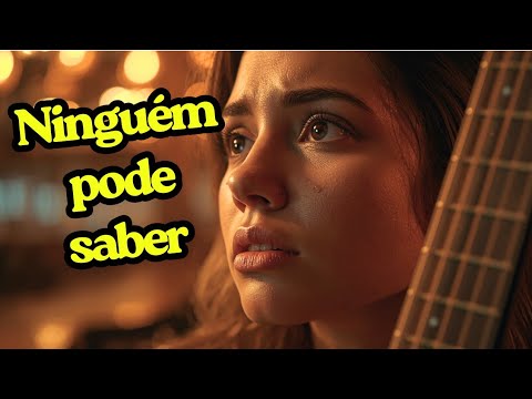 ???? AMOR PROIBIDO VIROU MÚSICA… E O FINAL VAI TE QUEBRAR! ????????