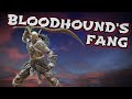 Elden Ring: Bloodhound's Fang (Weapon Showcase Ep.43)