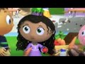 Super Why Princess Pea