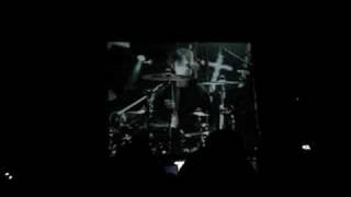 alphaville monkey in the moon live