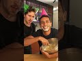 ERA PRA SER UM ANIVERSÁRIO FELIZ MAS Feat Eeeats
