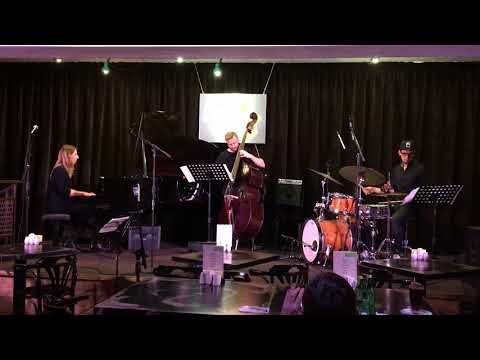 Julia Perminova Trio - The Way You've Chosen