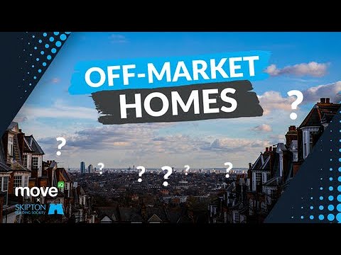 How to Find Off Market Homes | First Home Focus
