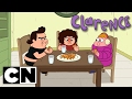 Clarence Merry Moochmas Clip 2