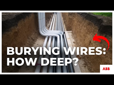 Underground Conduit Mistakes Every Electrician Should Avoid!