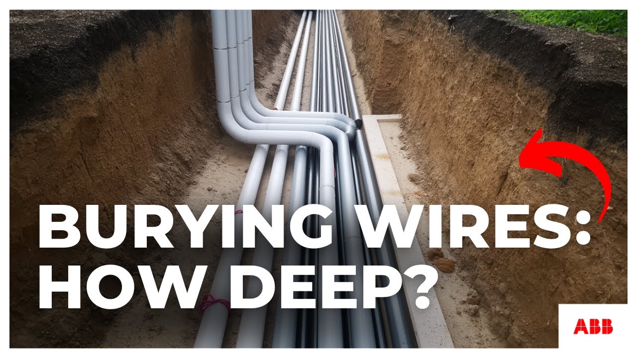 Underground Conduit Mistakes Every Electrician Should Avoid!