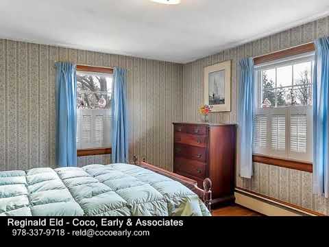 20 Oakhill Dr, Methuen MA 01844 - Single Family Home - Real Estate - For Sale -