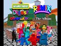 Sesame Street Digest Remix Compilation The Album Fan Made Soundtrack