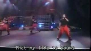 Boyzone live at WEMBLEY-believe in me.flv.flv