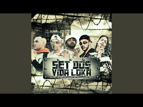 Set dos Vida Loka
