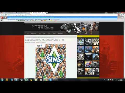 code sims 3 vitesse ultime kit pc