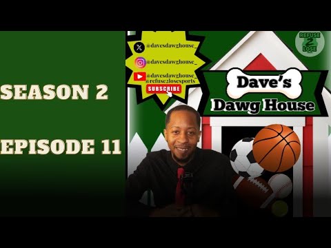 Dave's Dawg House Season 2 Episode 11