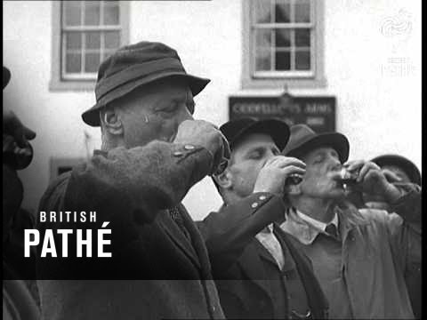 John Peel Commemoration (1938)