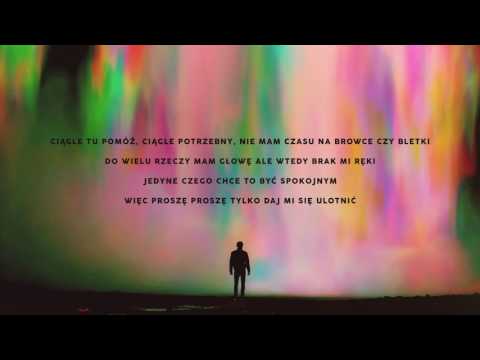 Smooth Poet - Ulotnić (feat. DON, prod. Łukasz K.)