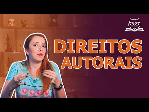 O Que São Os DIREITOS AUTORAIS?