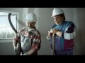 MouseHunt Funny Dutch Commercial