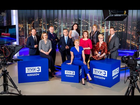 Już w niedzielę zapraszamy do TVP Rzeszów