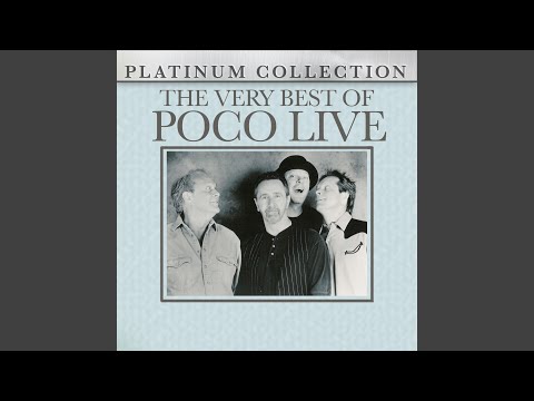 Kind Woman - Poco