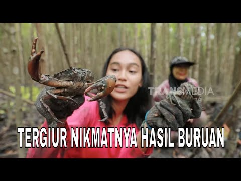 [FULL] TERGIUR NIKMATNYA HASIL BUMI | JEJAK PETUALANG (05/02/25)