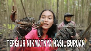 Download lagu [FULL] TERGIUR NIKMATNYA HASIL BUMI | JEJAK PETUALANG (05/02/25) mp3