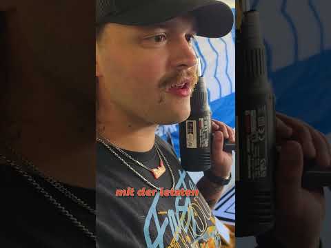 Auto folieren in einer Stunde! 💅🚗