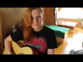 Firelands- Tracey Hewat (Cover) 