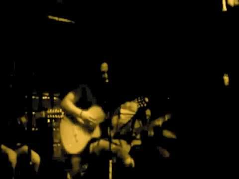 Where the streets have no name - Covered by SASCHAJA!